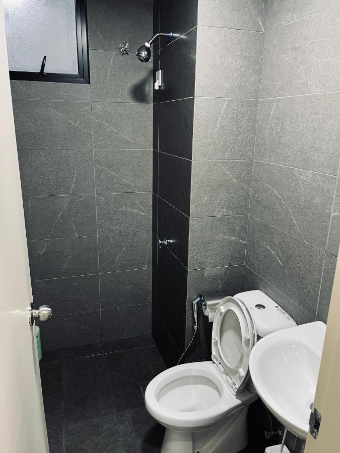 Maxim 2 Bedrooms Mrt Station Cheras Kuala Lumpur Homestay Екстериор снимка